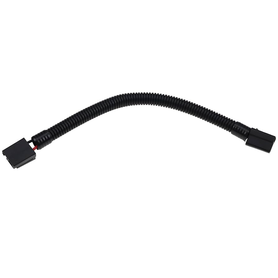 DVPARTS PTO Clutch Pigtail Wire Harness 5218-251-001 500062